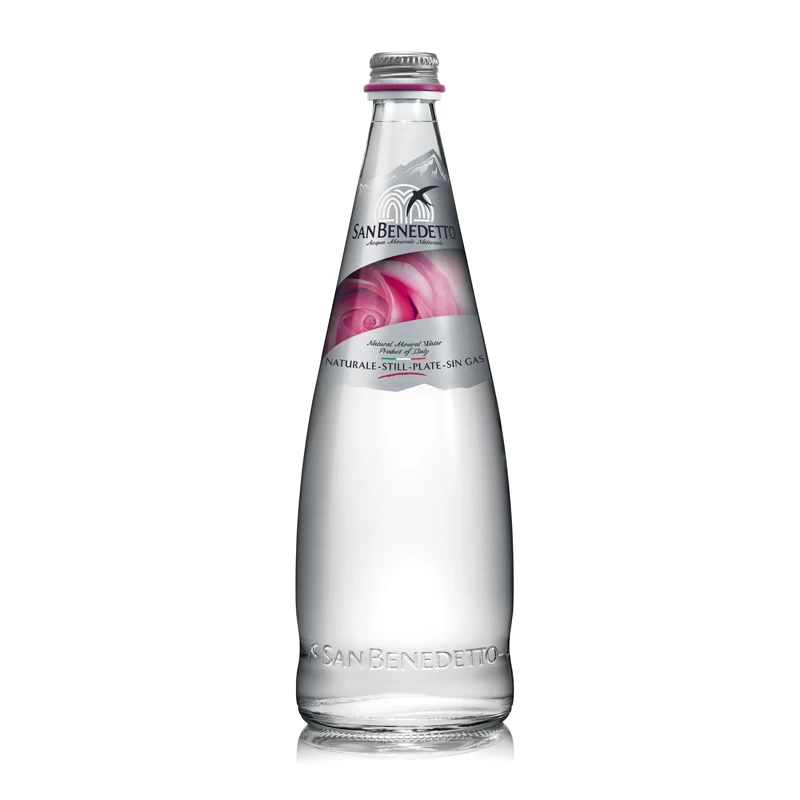 San Benedetto Negazirana Voda 0.75L u staklenoj flaši