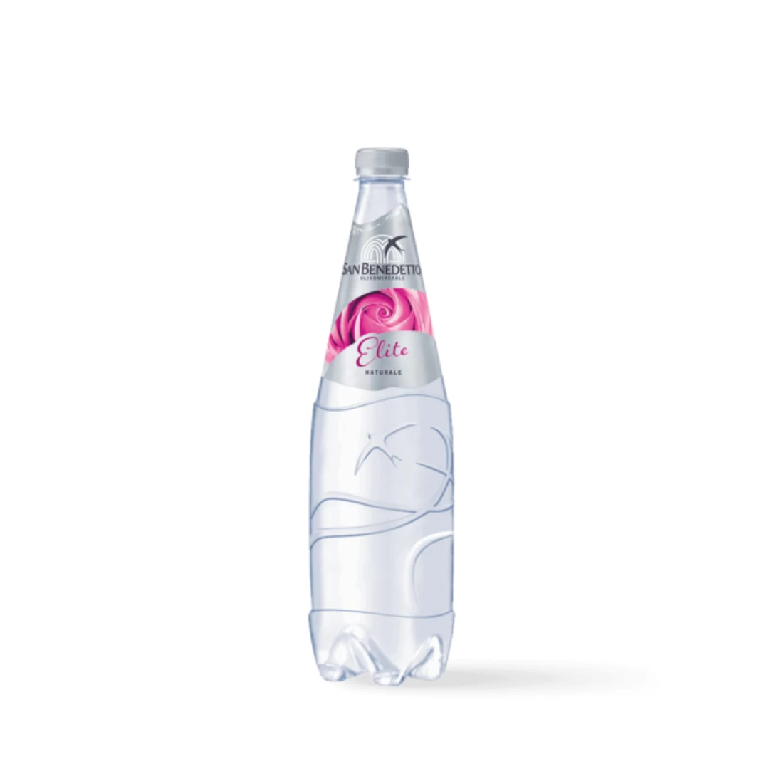 San Benedetto Negazirana Voda 100cl Pvc