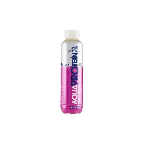 San Benedetto Voda Protein 0.4L PET ambalaža