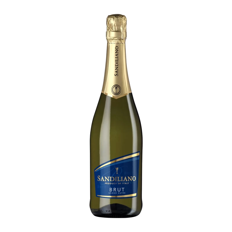 Sandiliano Grand Cuvee V.S. Brut 0.75L Sandiliano