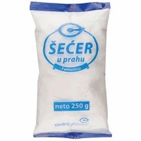 Šecer U Prahu Centroproizvod 250g