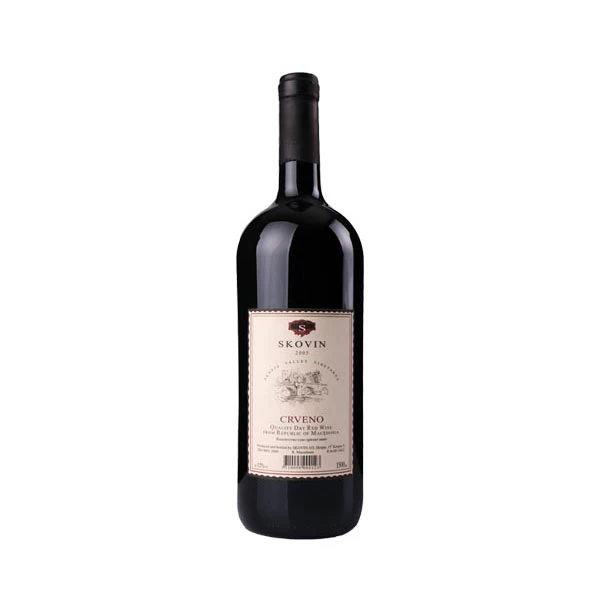 Skovin Crveno Vino Makedonsko 1.5L