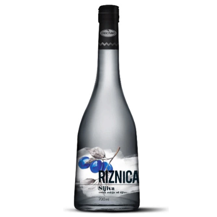 Šljiva Riznica 0.7L