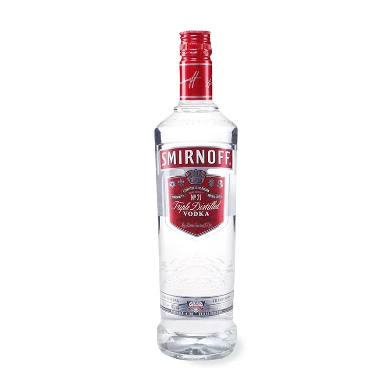 Smirnoff Votka 0.7L