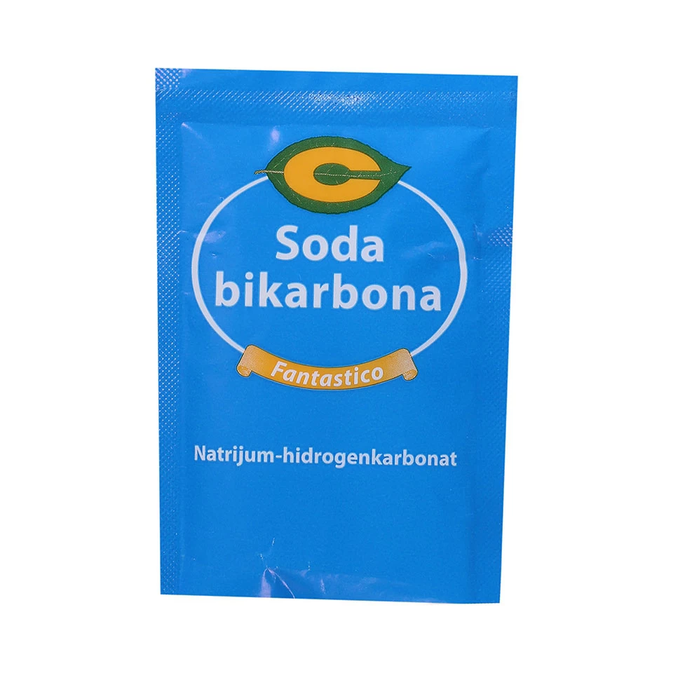 Soda Bikarbona Centroproizvod 20g u paketu od 40 kesica