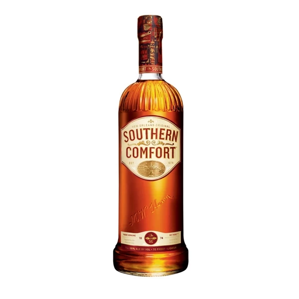 Southern Comfort Liqueur with Whiskey 0.7L