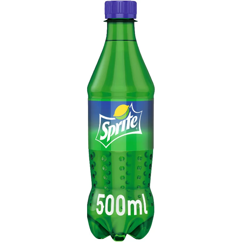 Sprite Sok 0.5L Pvc ambalaža u paketu od 12 komada