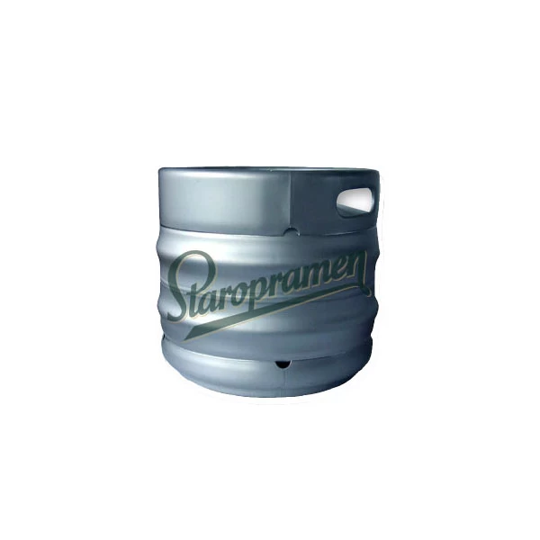 Staropramen Pivo Bure 20L