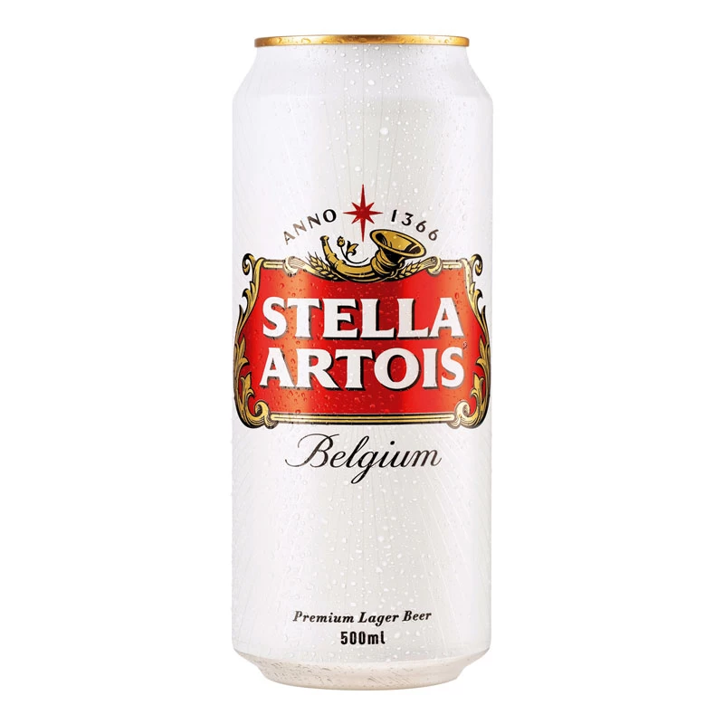 Stella Artois 0.5L u limenci