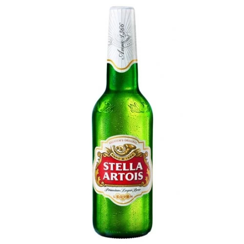 Stella Artois Pivo 0.33L u paketu od 24 komada
