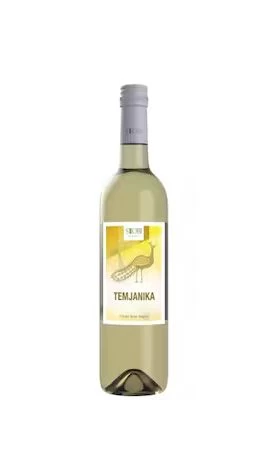 Vino Stobi Temjanika 0.75L