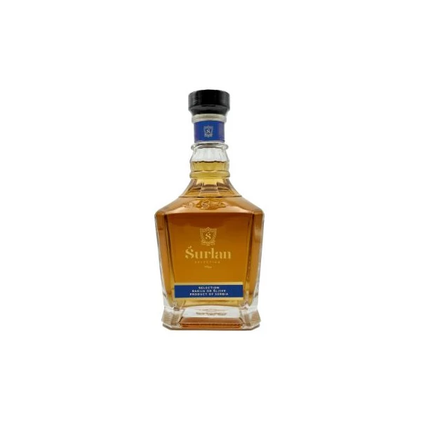 Šurlan Šljiva Selection 0.7L