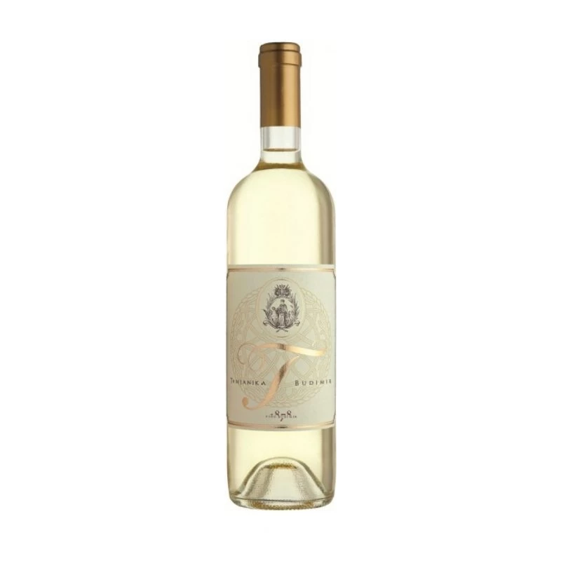 Vino Tamjanika Budimir 0.75L