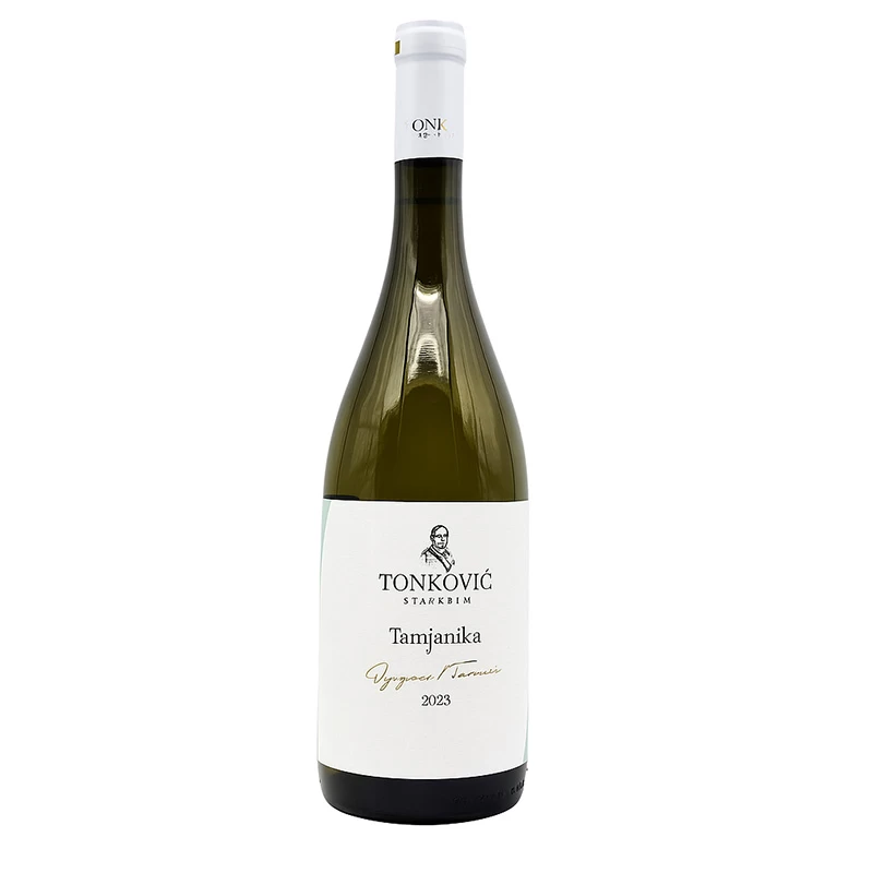 Tamjanika Tonković 0.75L