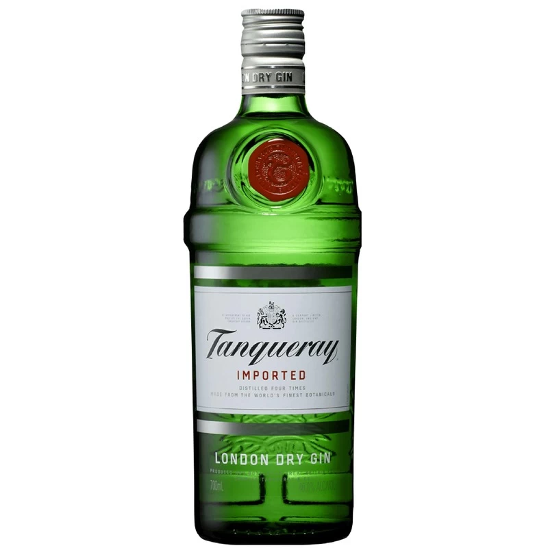 Tanqueray Gin 70cl