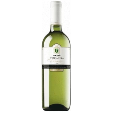 Temjanika Vino Vinarija Tikveš 0.75L