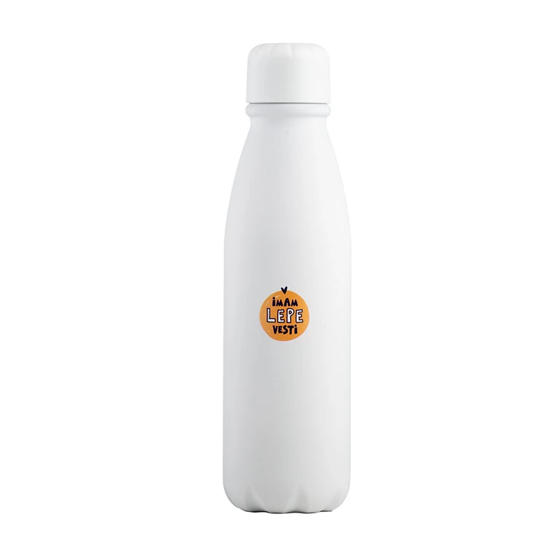 Termos Fluid 500ml Beli Lepa Vest