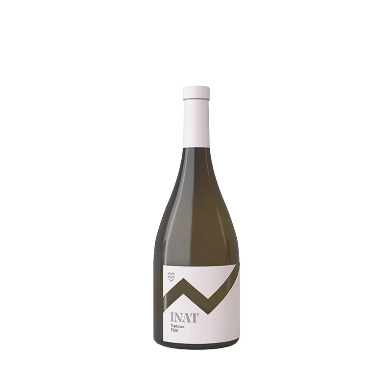 Vino Traminac Inat Molovin 0.75L