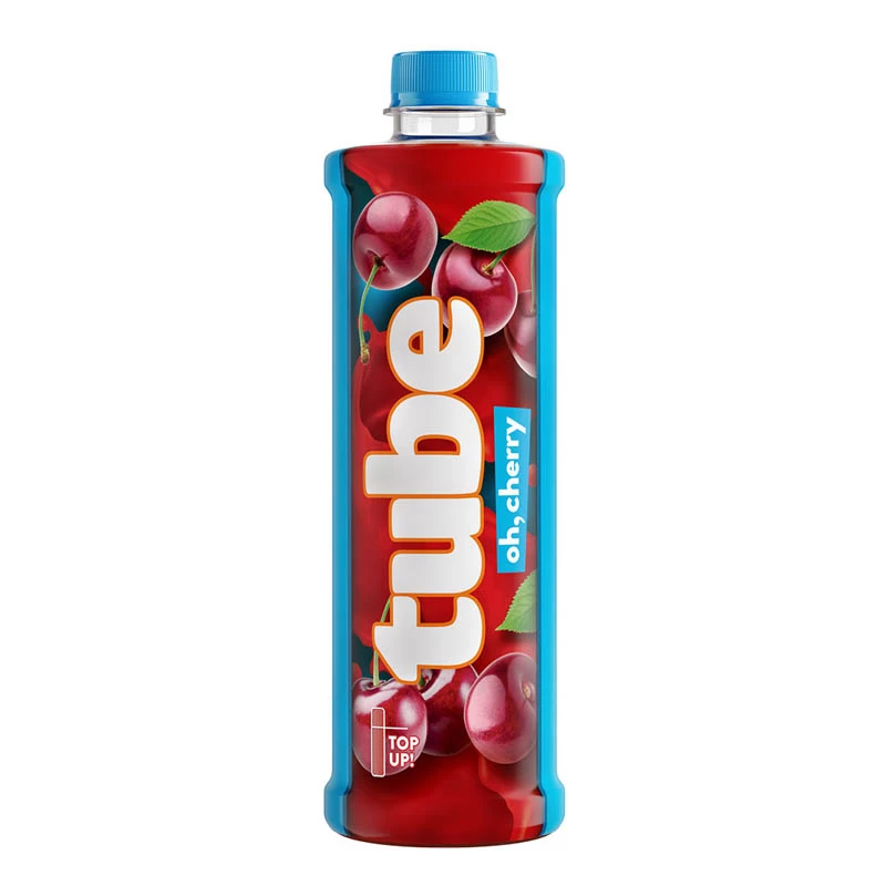 Tube Cherry 0.5L u paketu od 12 komada
