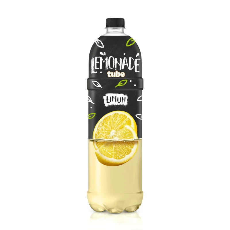Tube Lemonade Limun 1.5L u pakovanju od 6 komada