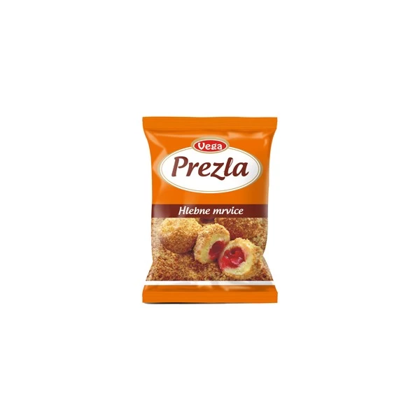 Vega Prezle Hlebne Mrvice 200g