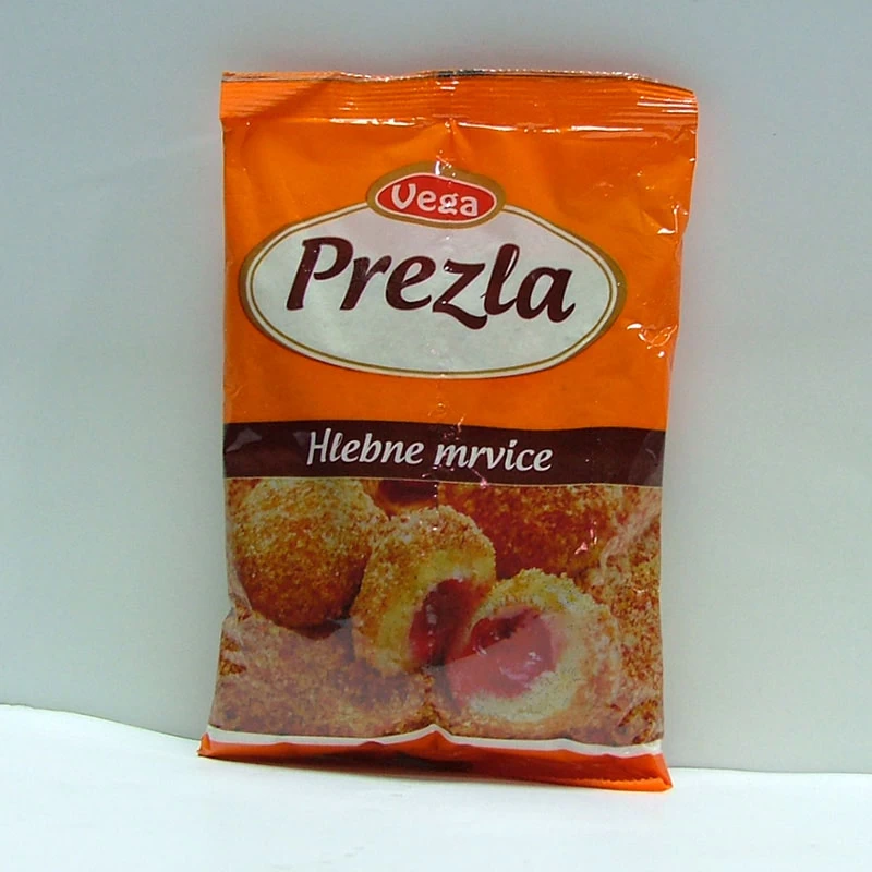 Vega Prezle Hlebne Mrvice 200g