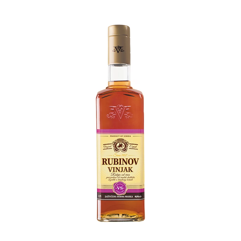 Vinjak Rubin 0.7L