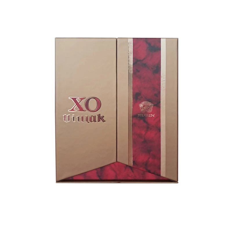 Vinjak XO Rubin 0.75l