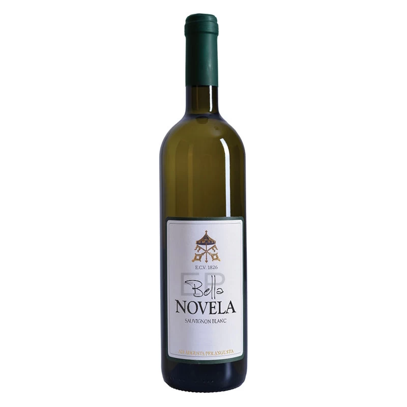 Erdevik Vino Bella Novela 0.75L 