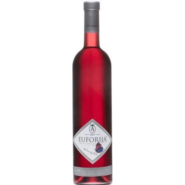 Vino Euforija Vinarija Aleksandrović 0.75L