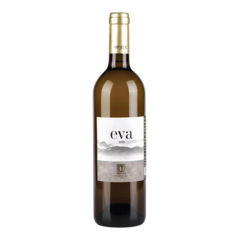 Vinarija Jelić Vino Eva 0.75L