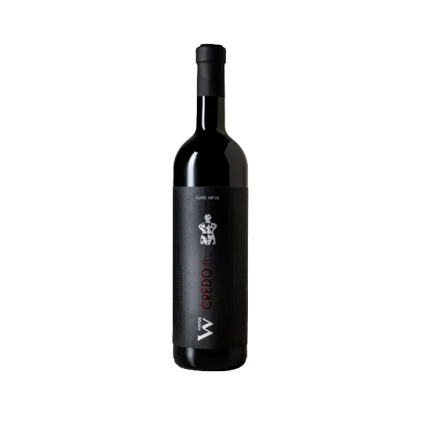 Crveno Vino Virtus Credo 0.75L