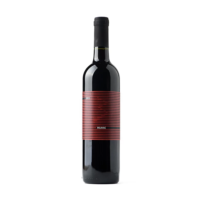 Virtus Crveno vino Mlavac 0.75L