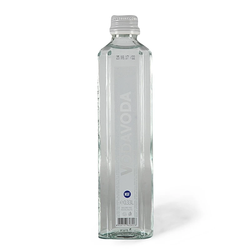 Voda Voda 0.33L u staklenoj flašici u paketu od 12