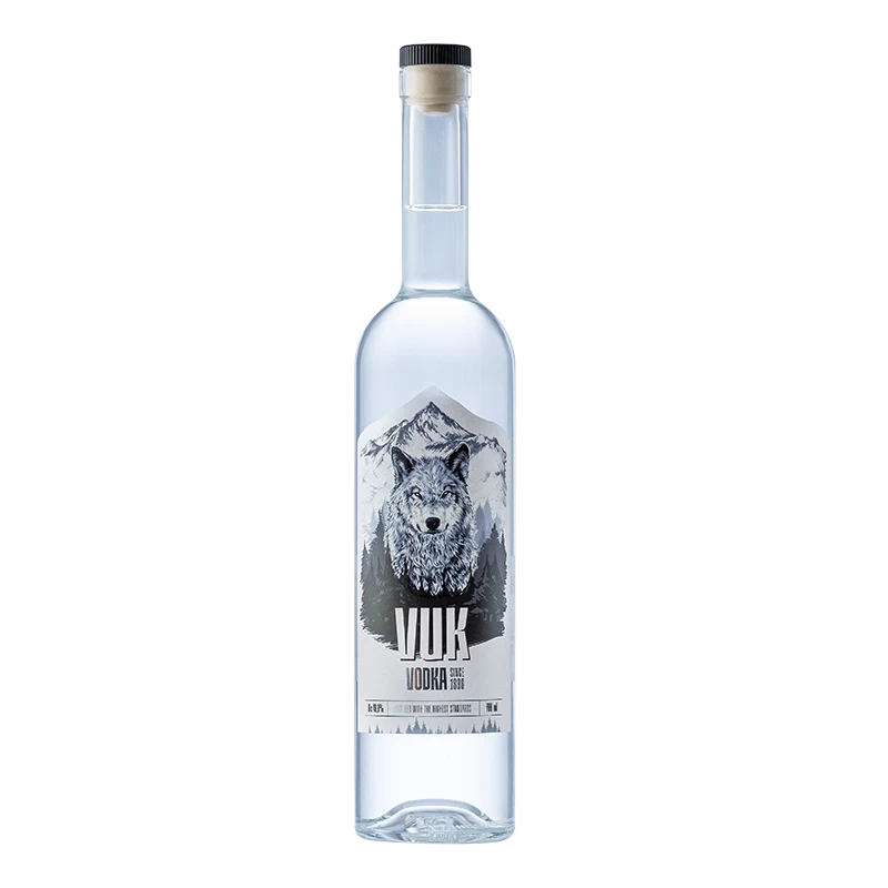 Vuk Vodka 0.7L