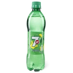 7 Up 0.5L u paketu od 12 komada 