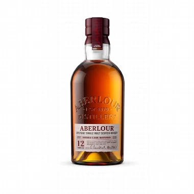 Aberlour Whisky 12 Yo Malt 0.7L