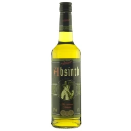 Absinth Mr Jekyll 0.7L