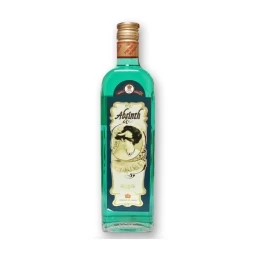 Absinthe Fruko Schulz 0.5L