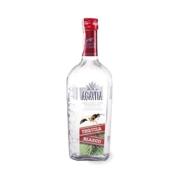 Agavita Tequila Blanco 0.7L