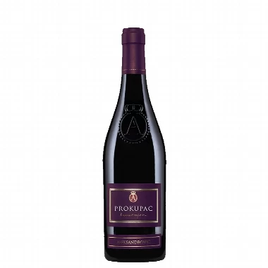 Aleksandrović Prokupac 0.75L