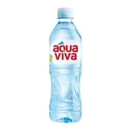 Aqua Viva Voda 0.5L u paketu od 24 komada