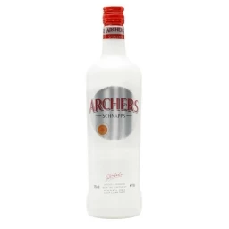 Archers Schnapps 0.7L