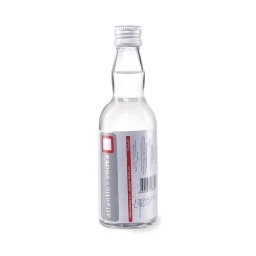 Atlantic Vodka 0.1L u paketu od 24 komada