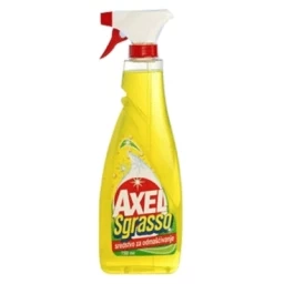 Axel Sgrasso Sa pumpicom 750ml