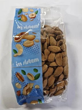 Badem Pečeni 300g In Sistem