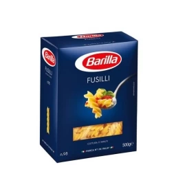 Barilla Fusilli 500g