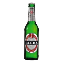 Beck's Pivo 0.33L u paketu od 24 komada