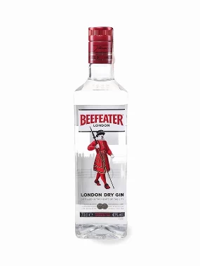 Beefeater London Dry Gin 0.7L