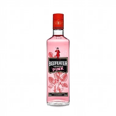 Beefeater Pink Džin 0.7L